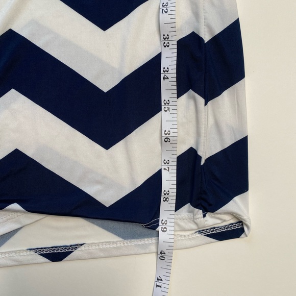 Fashionomics Strapless Maxi Dress with pockets - Picture 2 of 7